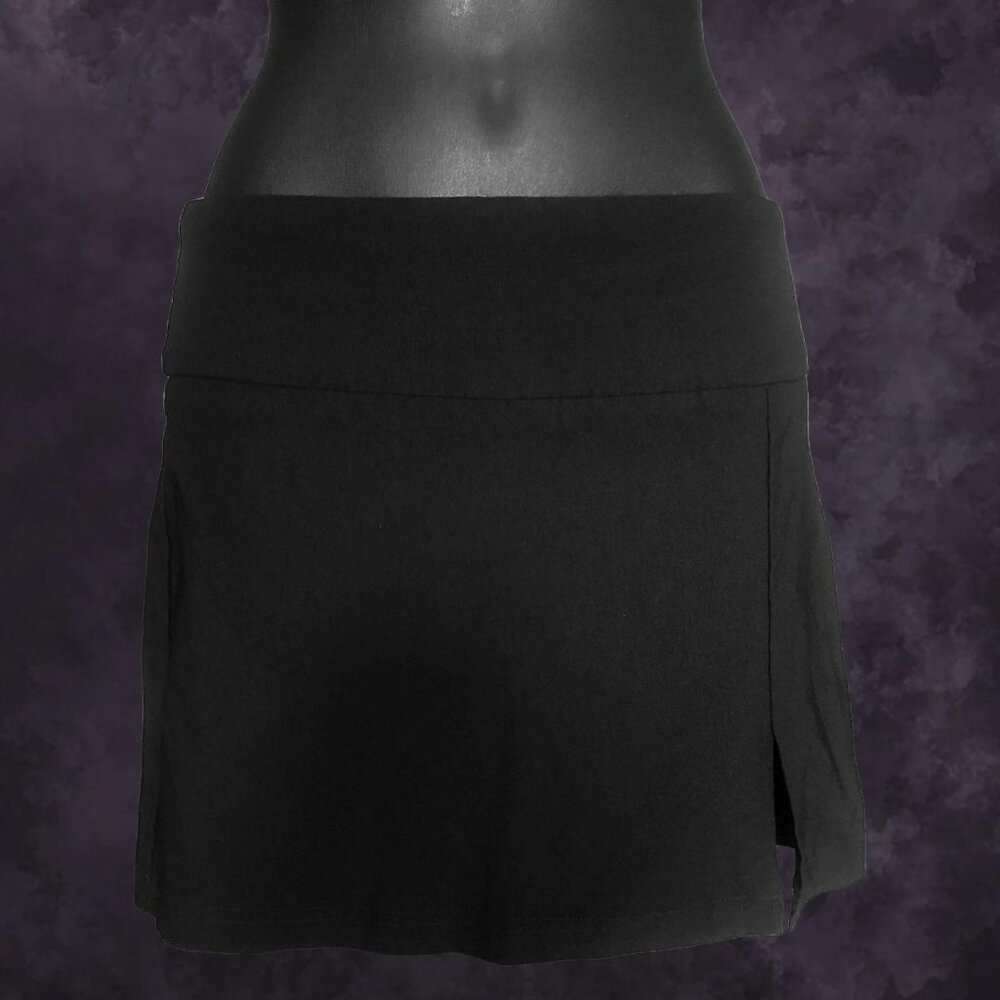 Wet Seal Mini Skirt